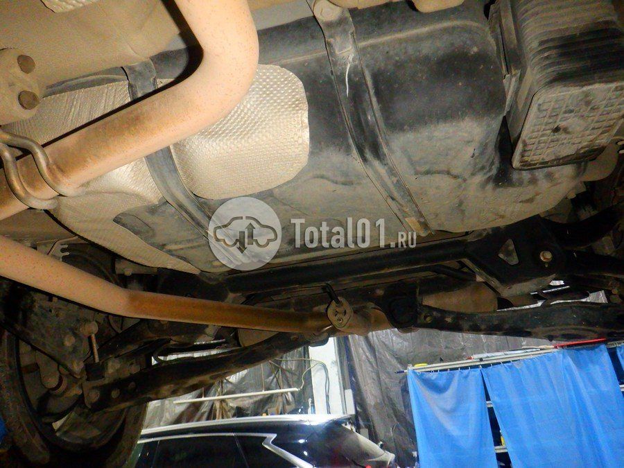 Фото EXEED LX 282