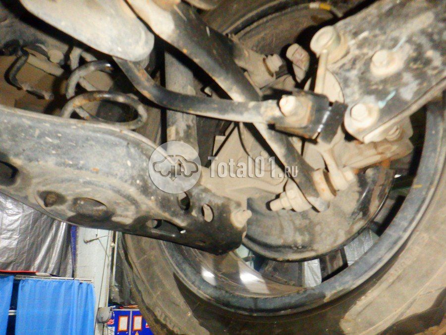 Фото EXEED LX 286