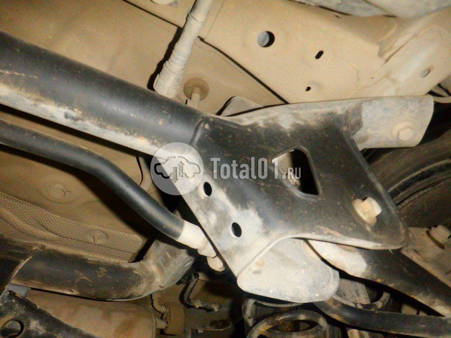 Фото EXEED LX 288