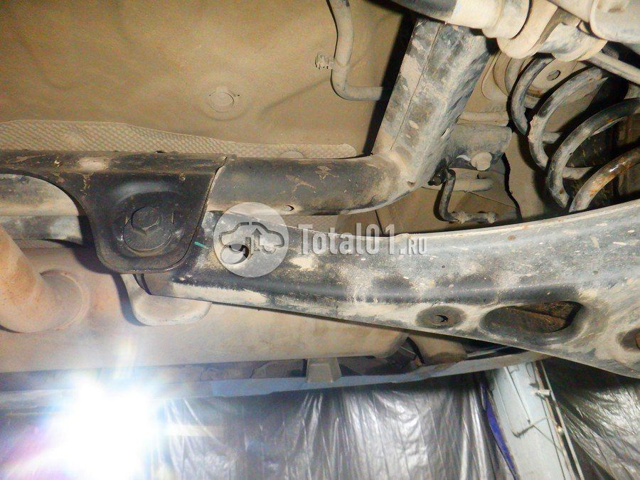 Фото EXEED LX 290