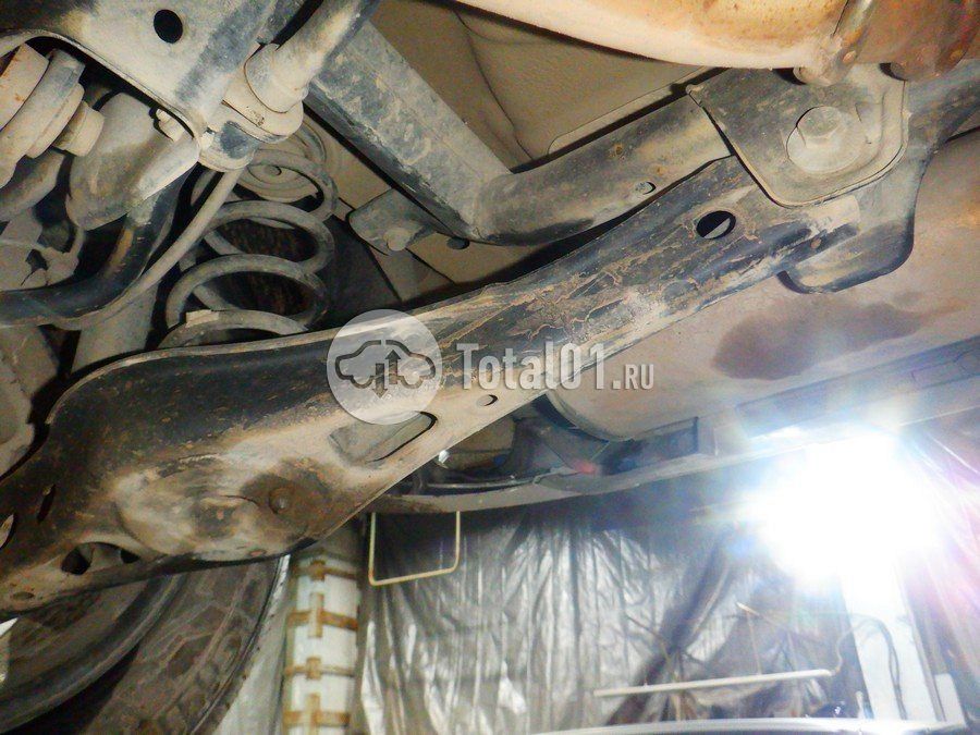 Фото EXEED LX 292