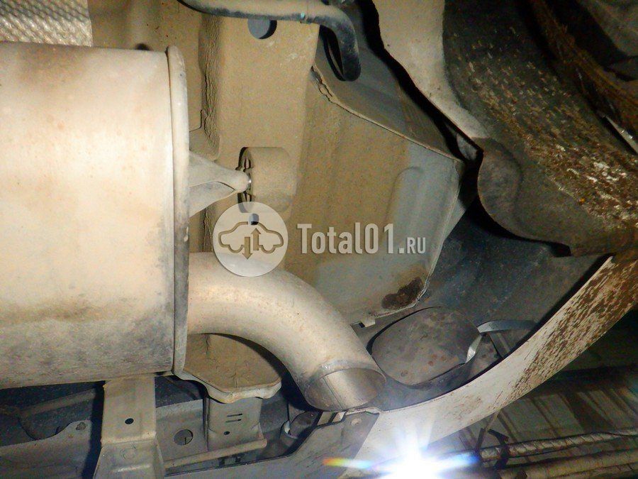 Фото EXEED LX 294