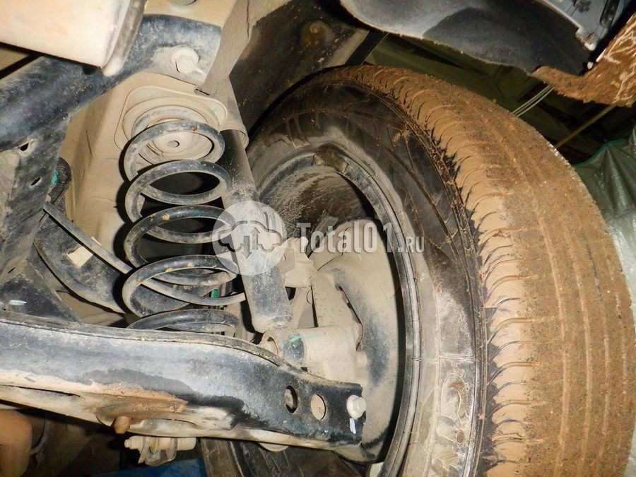 Фото EXEED LX 298