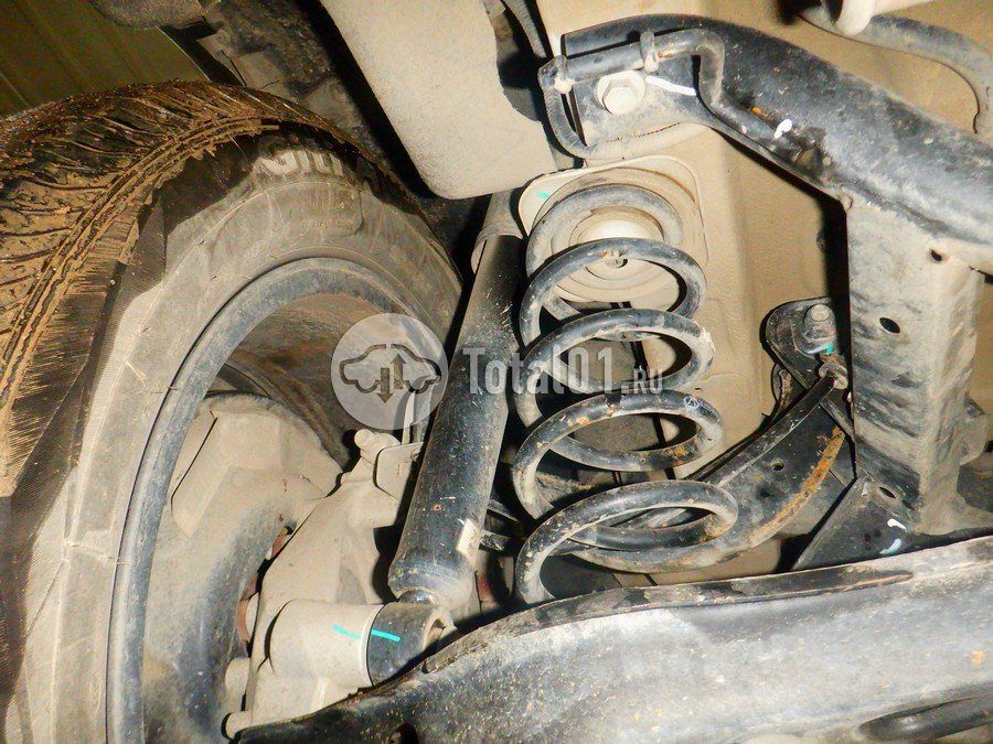 Фото EXEED LX 300