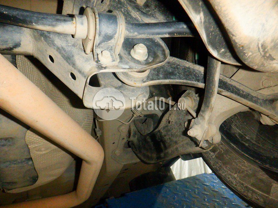 Фото EXEED LX 304