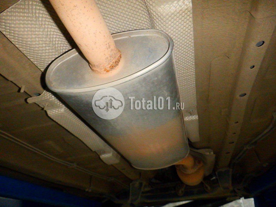 Фото EXEED LX 306