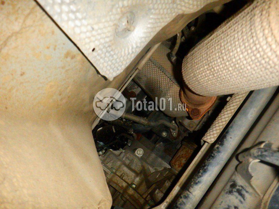 Фото EXEED LX 308