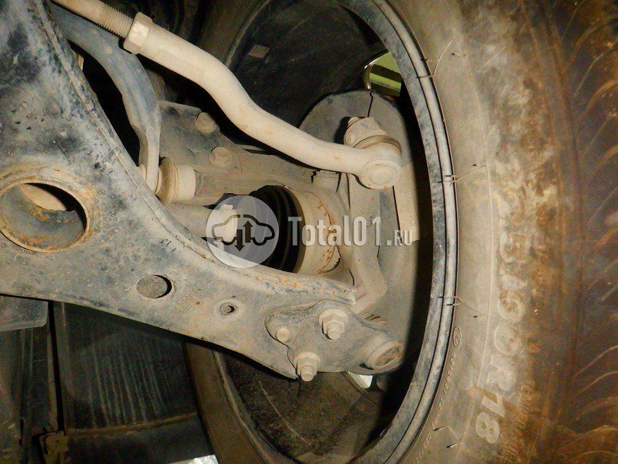 Фото EXEED LX 310