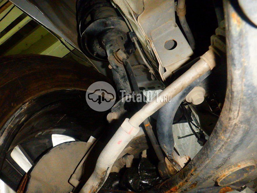 Фото EXEED LX 316