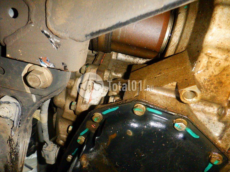 Фото EXEED LX 318