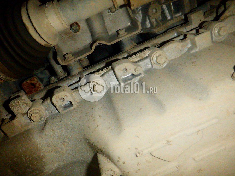 Фото EXEED LX 326