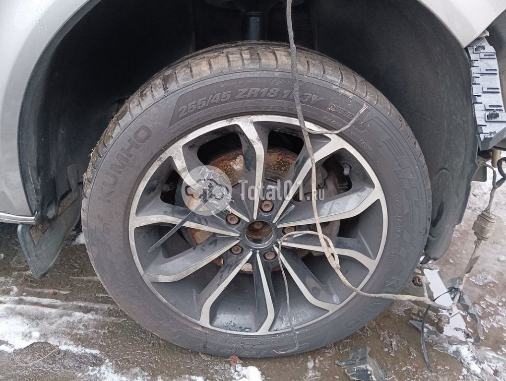 Фото Volkswagen Caravelle 8