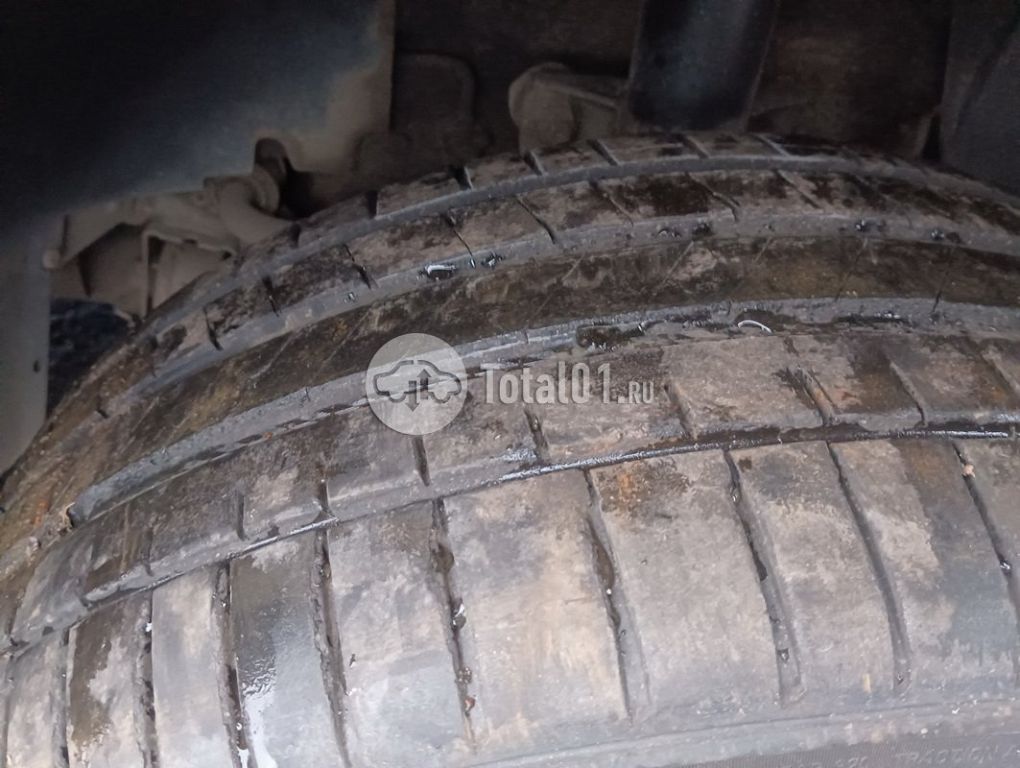 Фото Volkswagen Caravelle 10