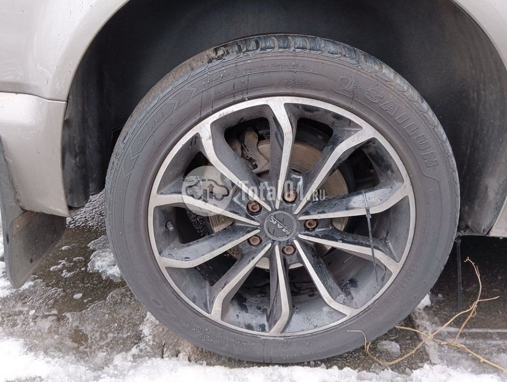 Фото Volkswagen Caravelle 12