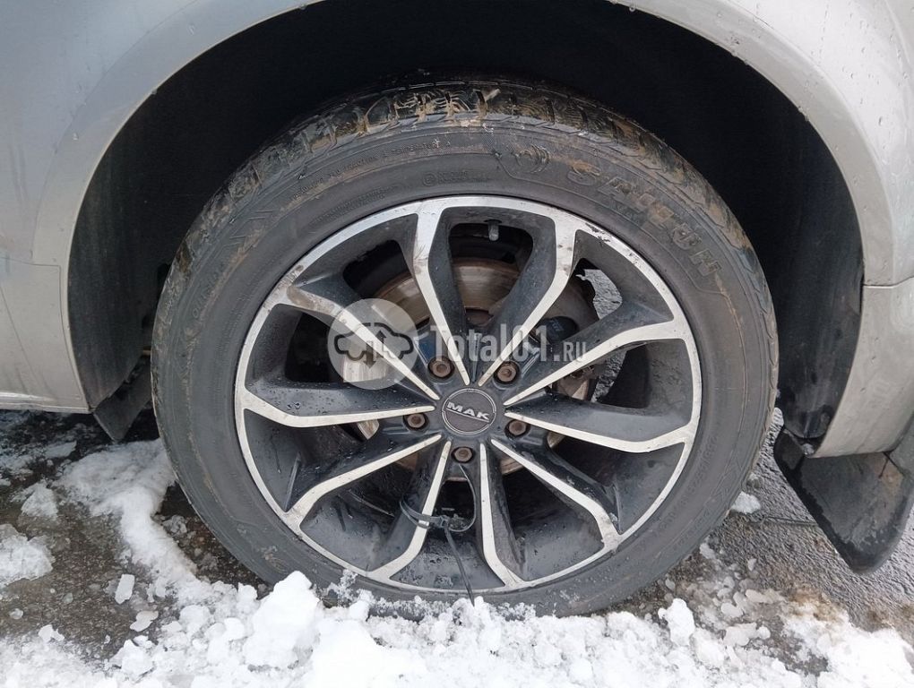 Фото Volkswagen Caravelle 16