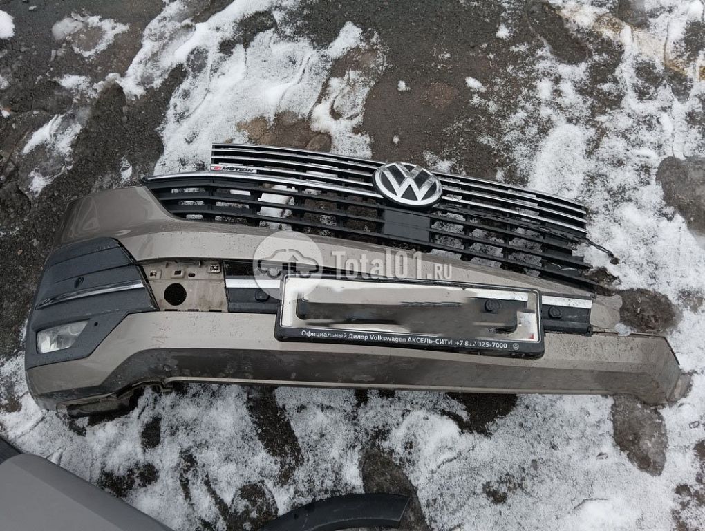 Фото Volkswagen Caravelle 26