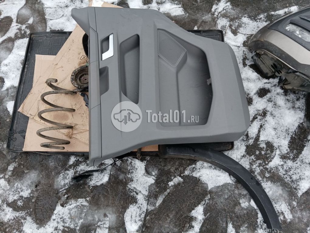 Фото Volkswagen Caravelle 30