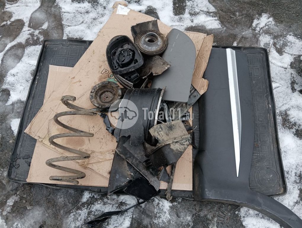 Фото Volkswagen Caravelle 32