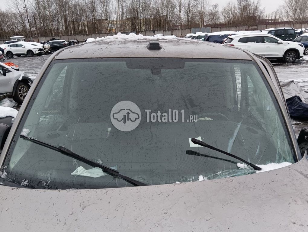 Фото Volkswagen Caravelle 38