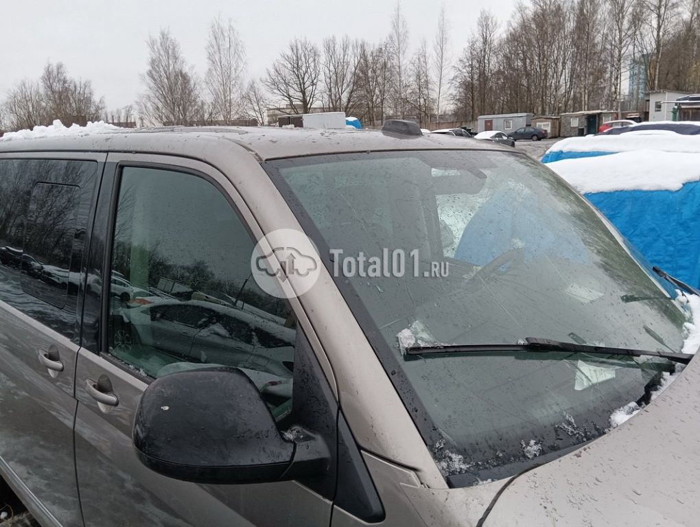 Фото Volkswagen Caravelle 46