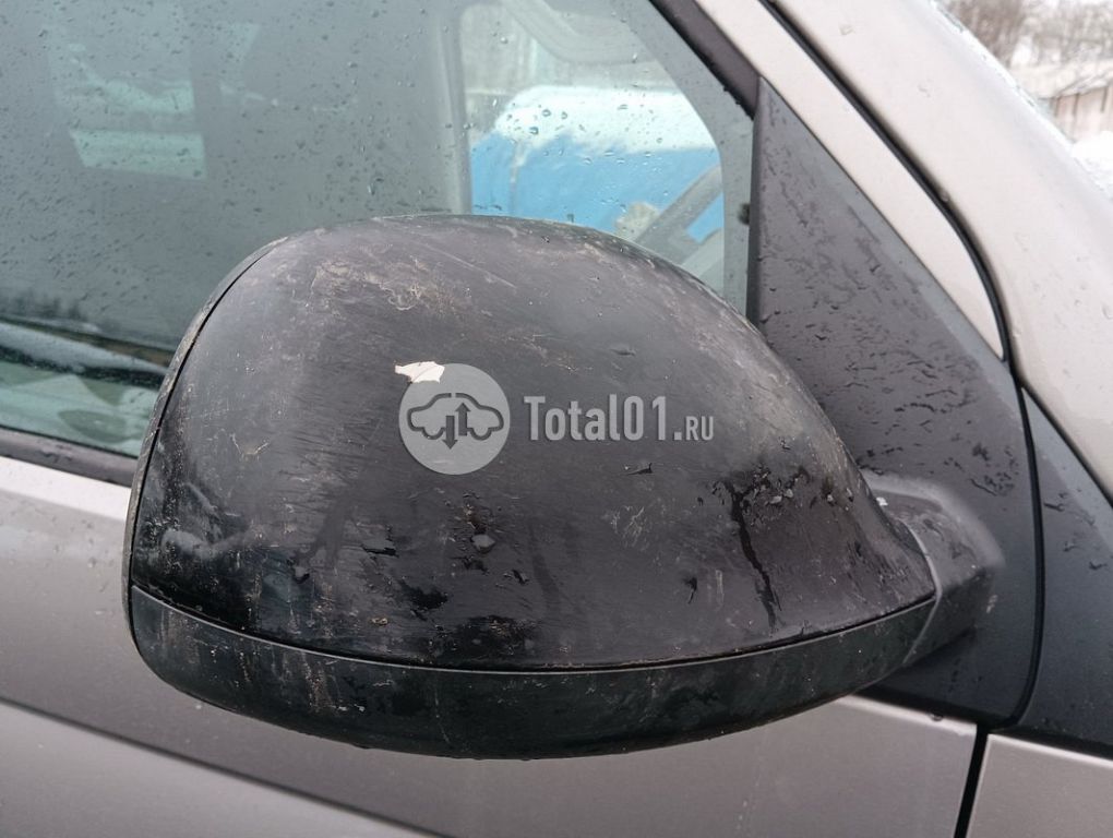 Фото Volkswagen Caravelle 48