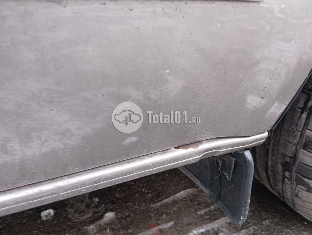 Фото Volkswagen Caravelle 54