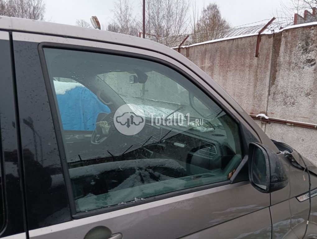 Фото Volkswagen Caravelle 56