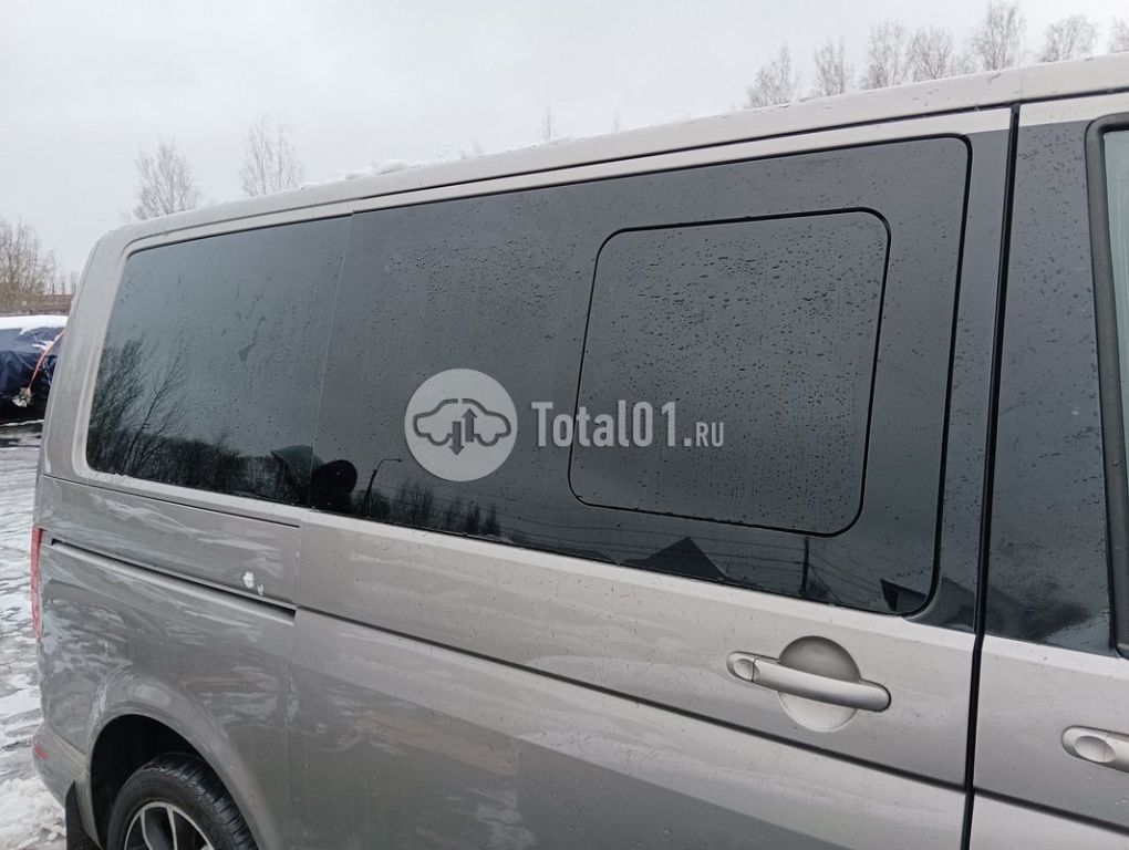 Фото Volkswagen Caravelle 62