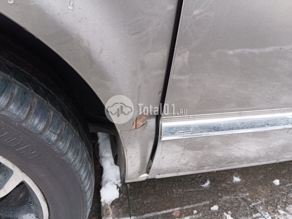 Фото Volkswagen Caravelle 68