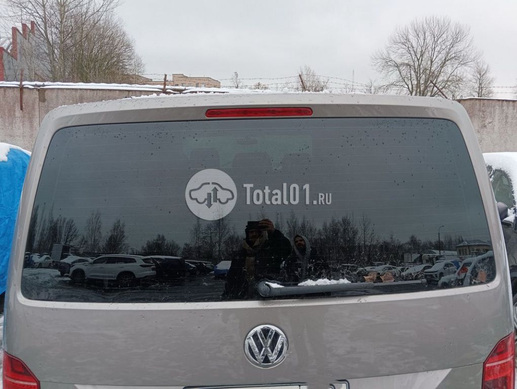 Фото Volkswagen Caravelle 76