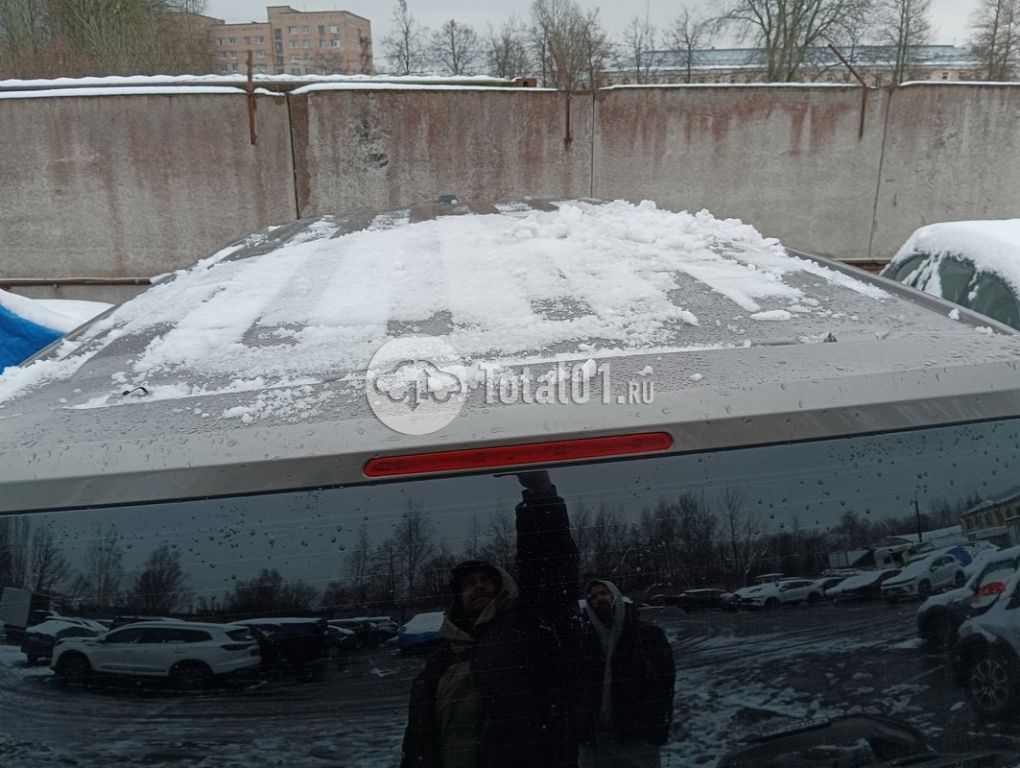 Фото Volkswagen Caravelle 78