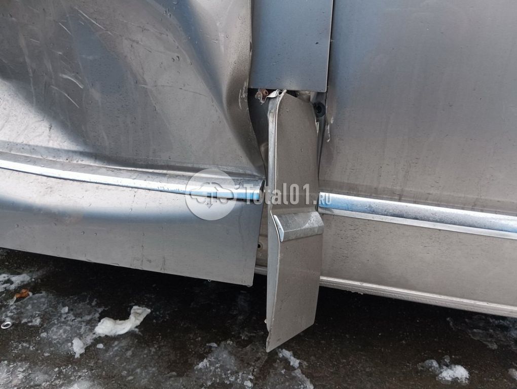 Фото Volkswagen Caravelle 96