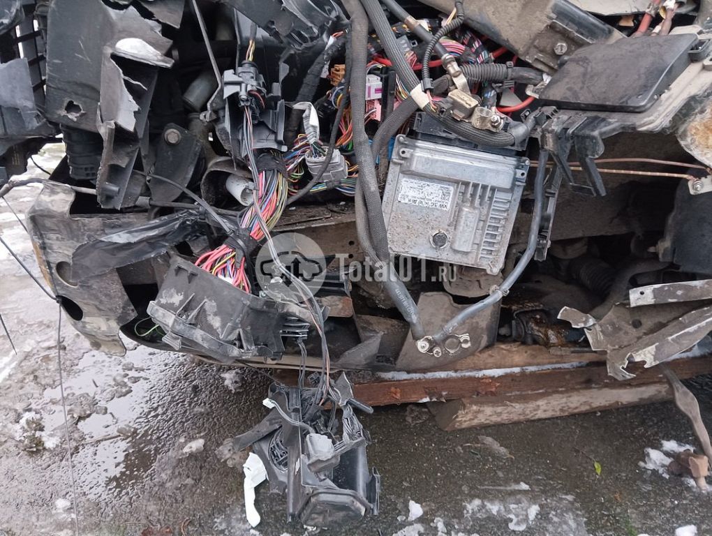 Фото Volkswagen Caravelle 106