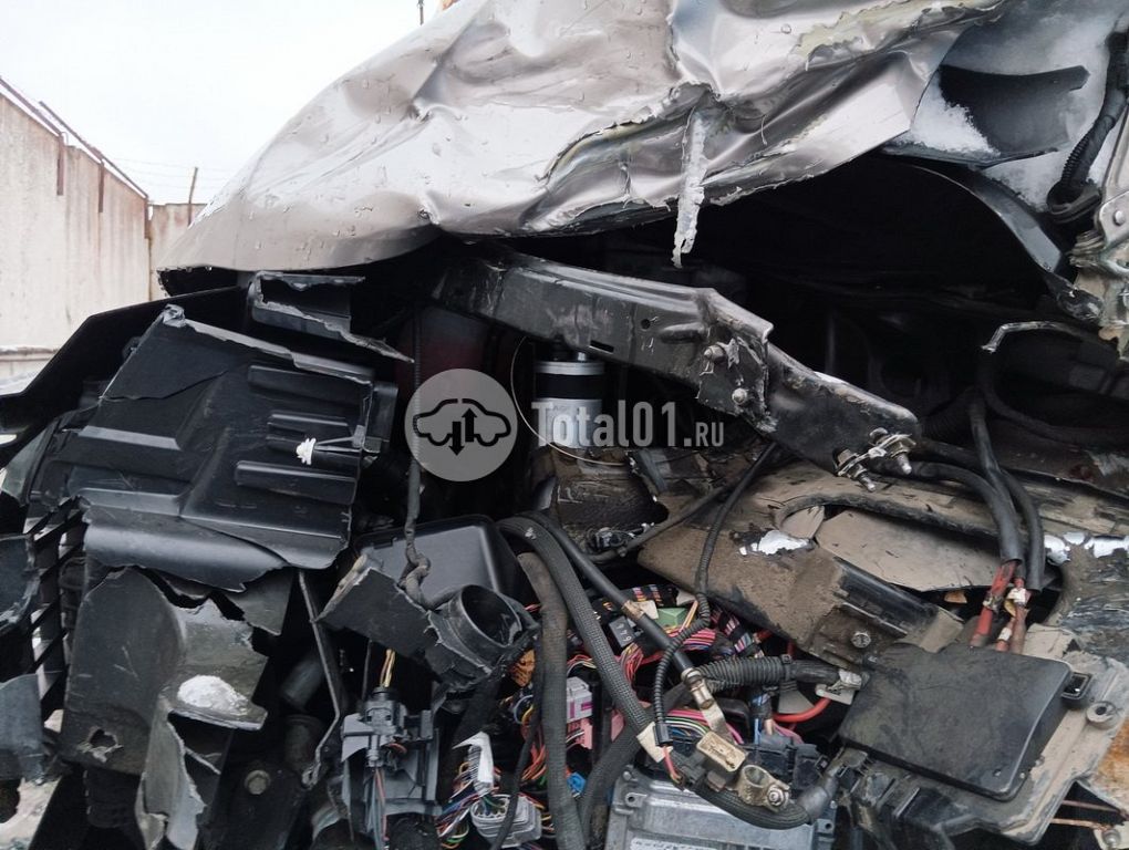 Фото Volkswagen Caravelle 108