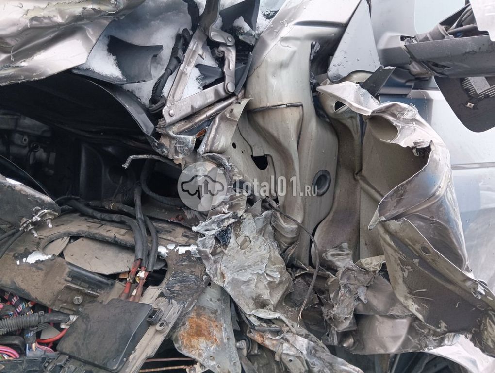 Фото Volkswagen Caravelle 110