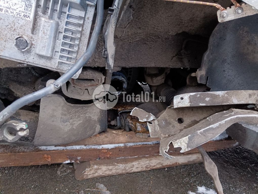 Фото Volkswagen Caravelle 114