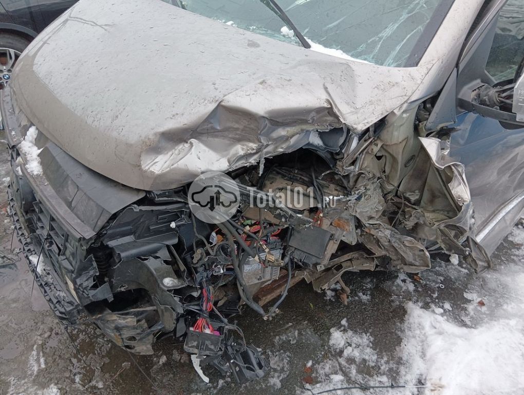 Фото Volkswagen Caravelle 118