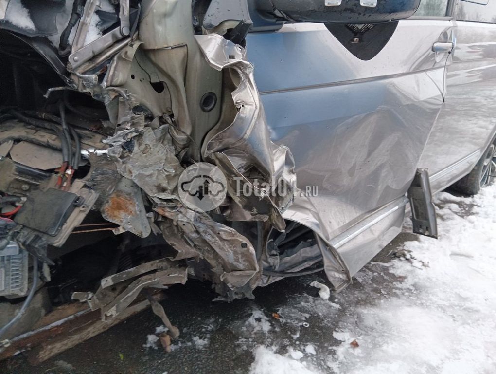 Фото Volkswagen Caravelle 124