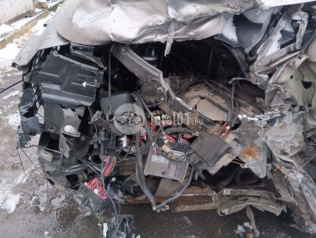 Фото Volkswagen Caravelle 128