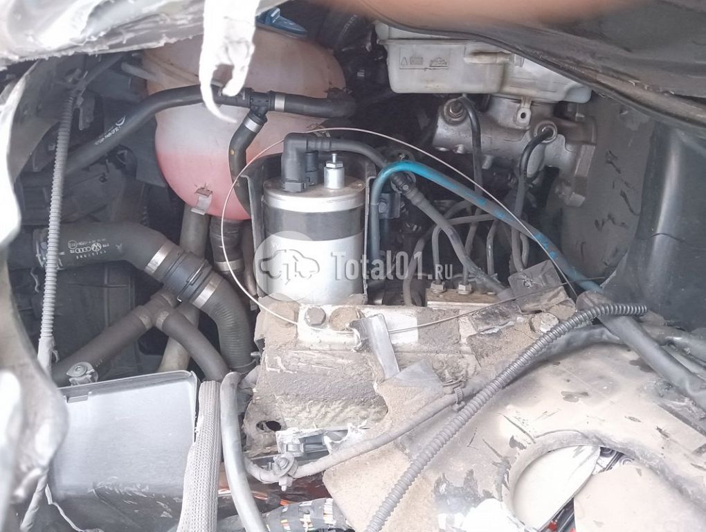 Фото Volkswagen Caravelle 130