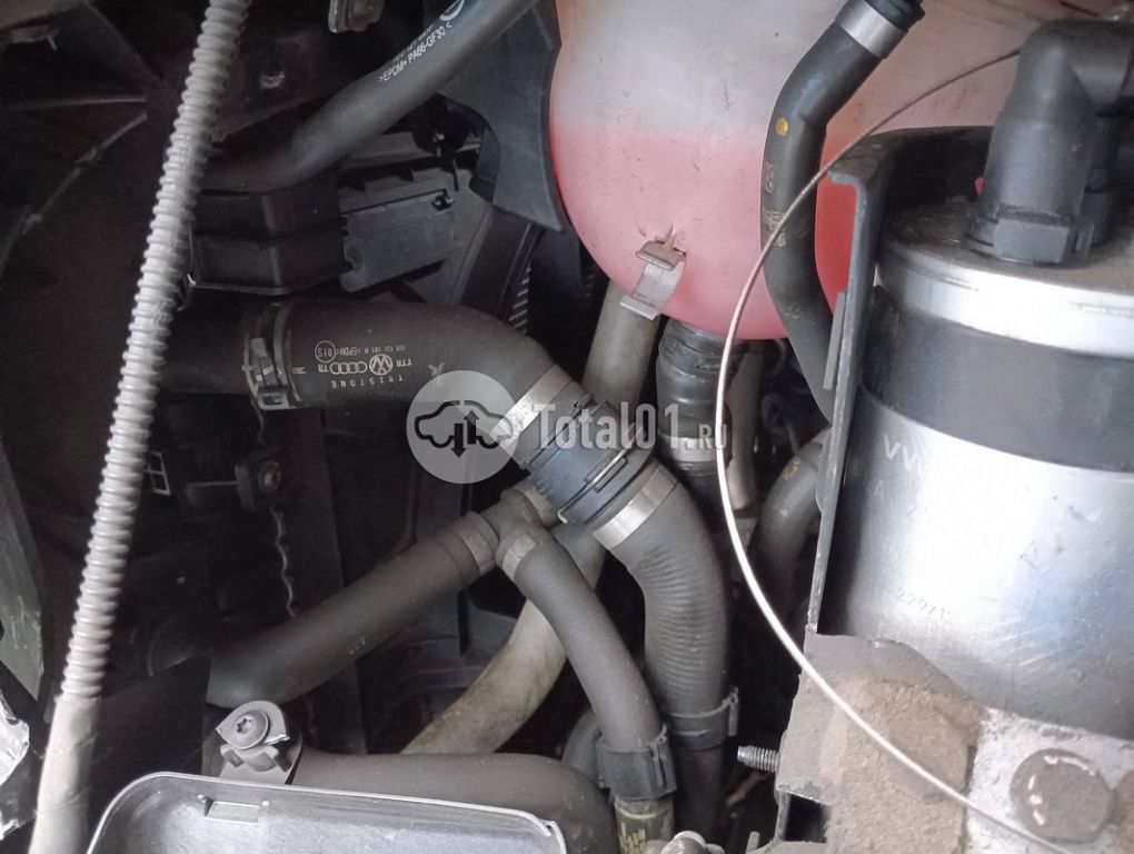 Фото Volkswagen Caravelle 132