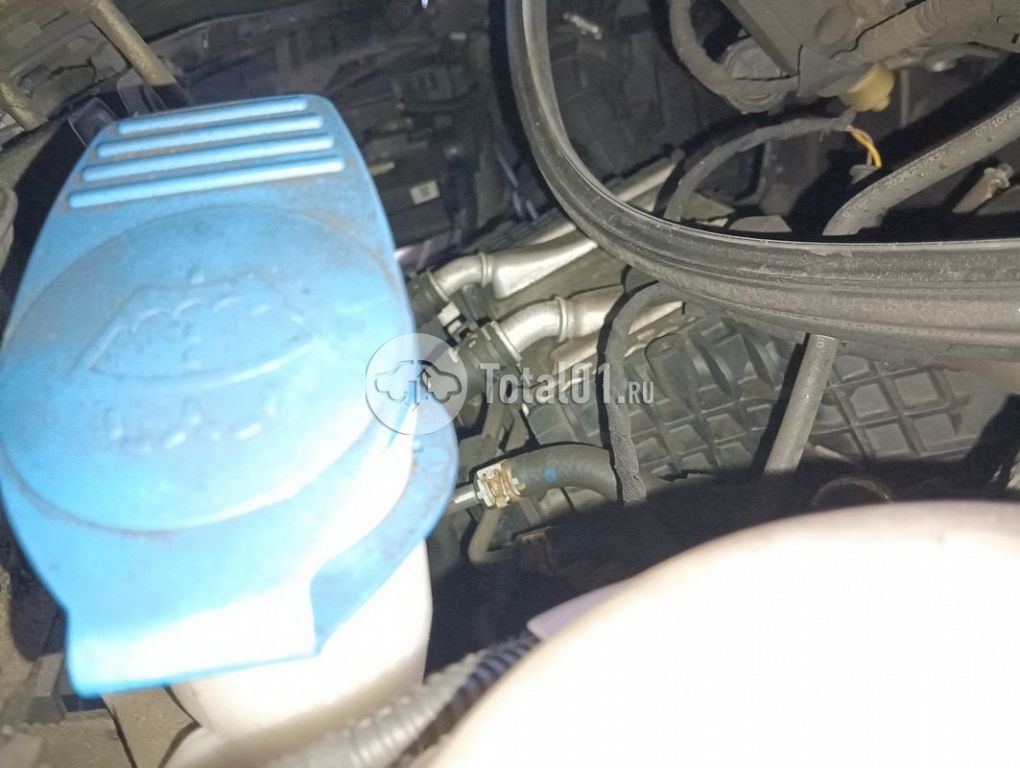 Фото Volkswagen Caravelle 134