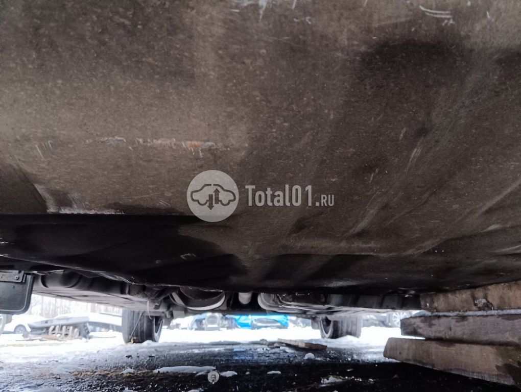 Фото Volkswagen Caravelle 136