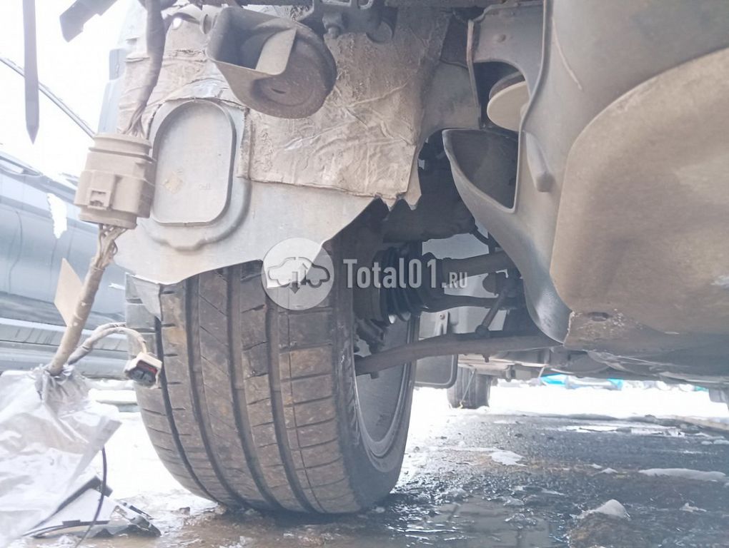 Фото Volkswagen Caravelle 140