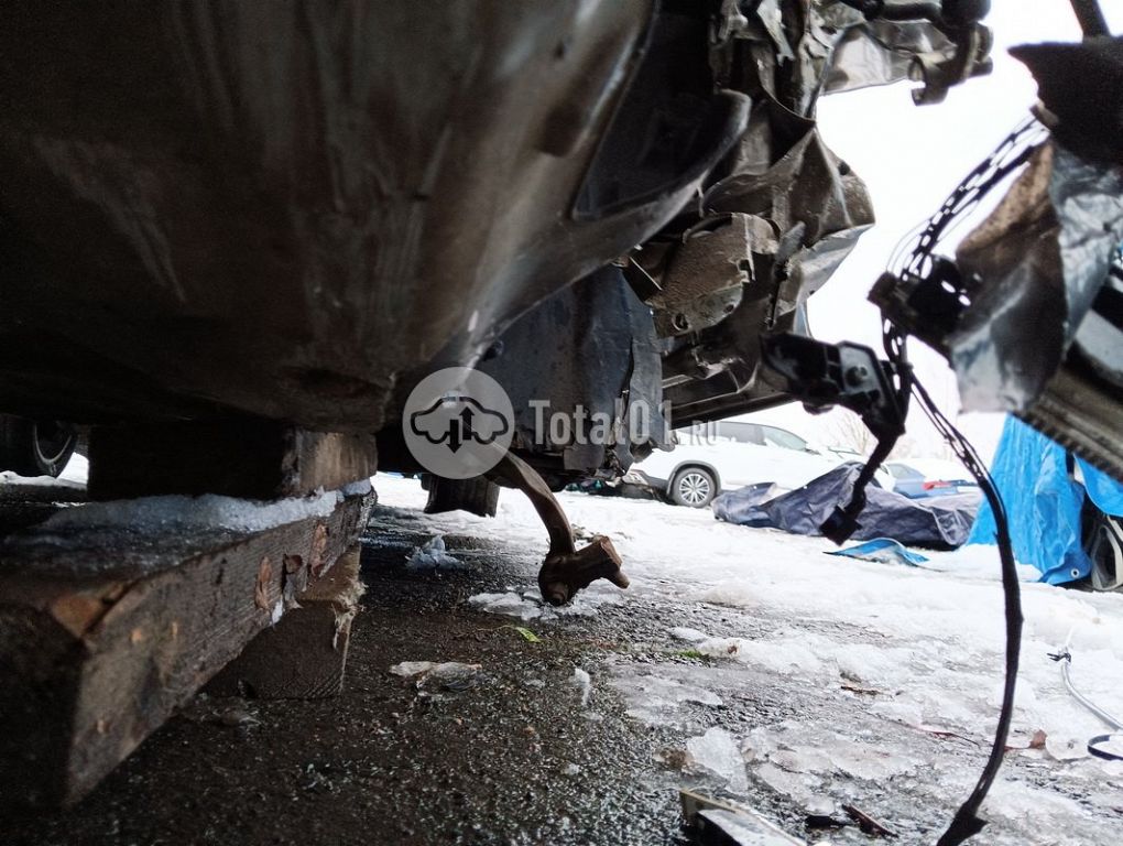 Фото Volkswagen Caravelle 142