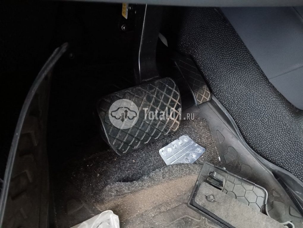 Фото Volkswagen Caravelle 156