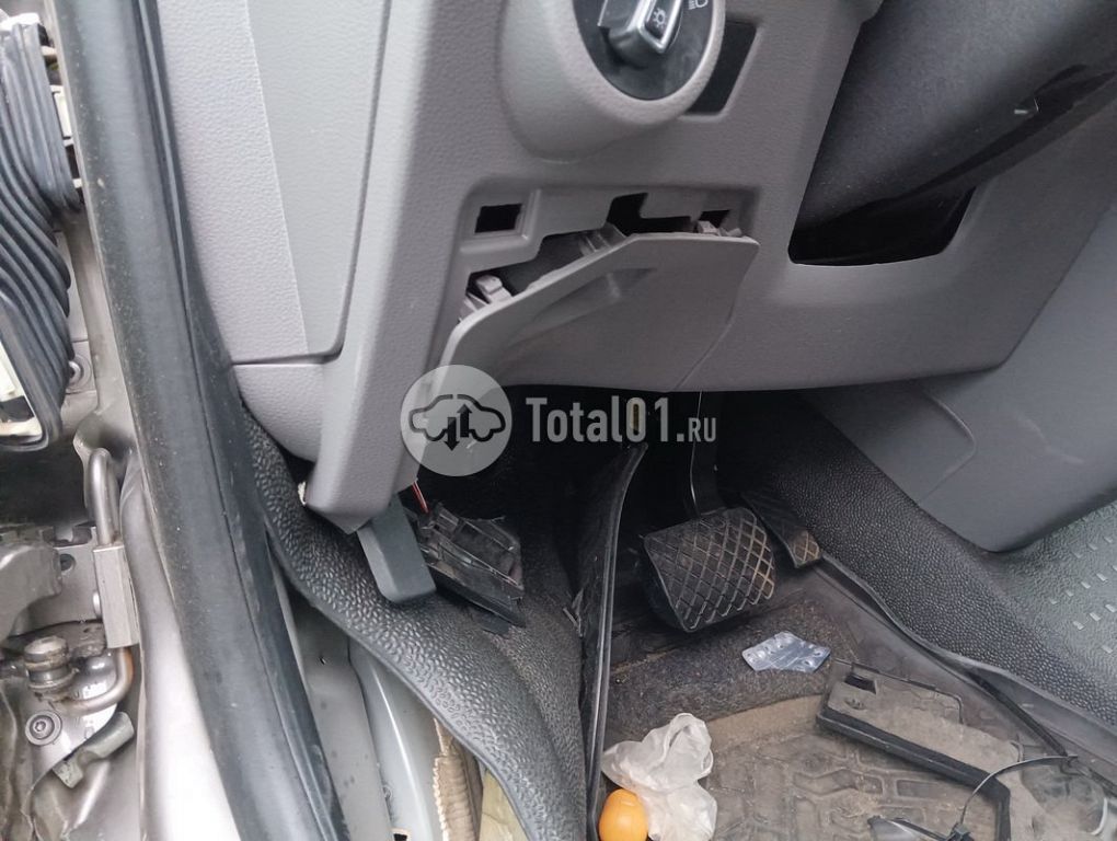 Фото Volkswagen Caravelle 168