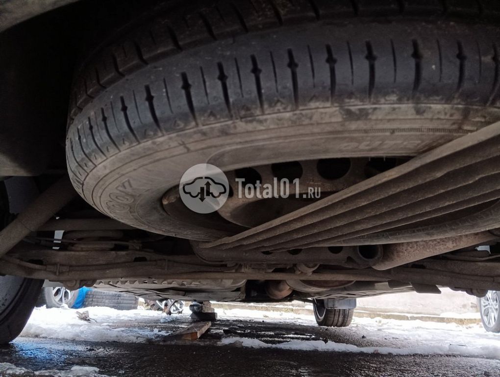 Фото Volkswagen Caravelle 216