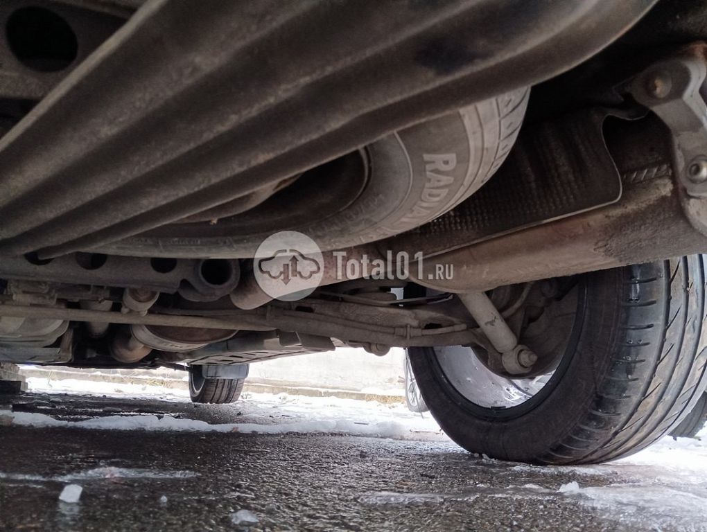 Фото Volkswagen Caravelle 218