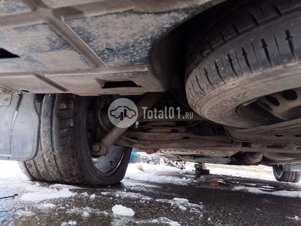 Фото Volkswagen Caravelle 220